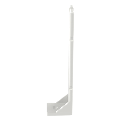Sujetador-Separador para Mazos de Cables / Nylon 6.6 / Tornillo M5 (#10) / Uso Interior / 116.9 mm (4.6 in) de Alto