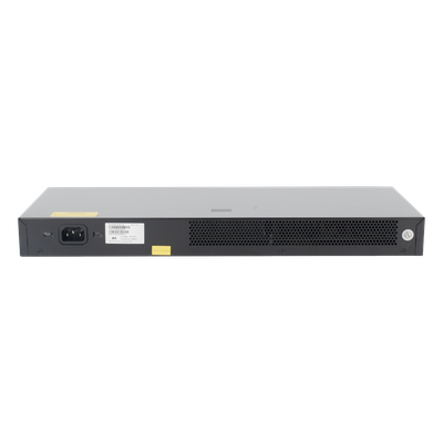 Switch Administrable / 16 Puertos Gigabit / Gestión en la Nube Gratuita / Prevención de Bucles / Montaje Rack