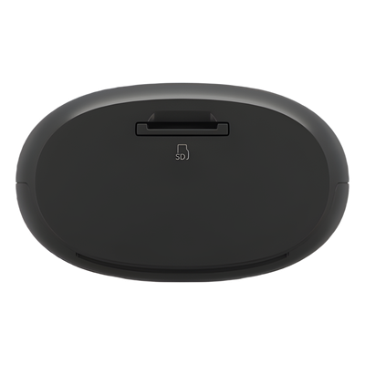 Dispositivo de Inteligencia Artificial / Detección Facial y de Placas / PoE++ 802.3bt / 4K / ONVIF / Compatible UniFi Protect