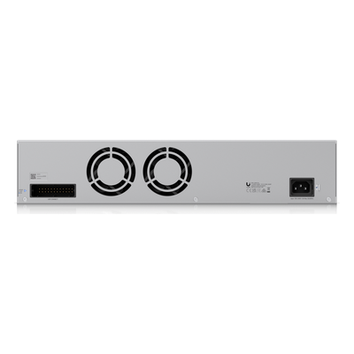 Servidor NAS Rack 2U / 7 Bahías 2.5/3.5" SATA / 10GbE SFP+ / 1GbE RJ45 / RAID 5/6/10 / Pantalla Táctil 1.3"