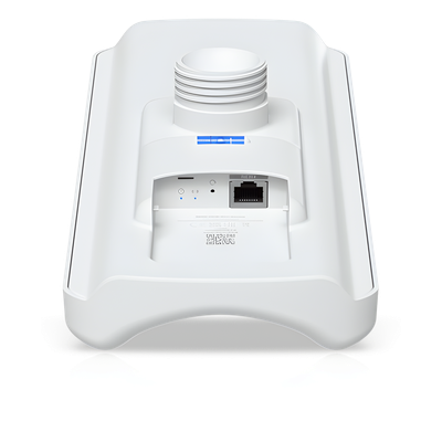 Punto de Acceso PtMP / 5 GHz Wi-Fi 5 / 50+ Clientes / Alcance 5 km (16,404 ft) / Antena Sectorial 90° 17 dBi / IP66