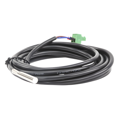 Sensor Remoto de Temperatura / 3 m / 9.8 ft / Compatibilidad Multi-Serie / Fotovoltaico Off-Grid
