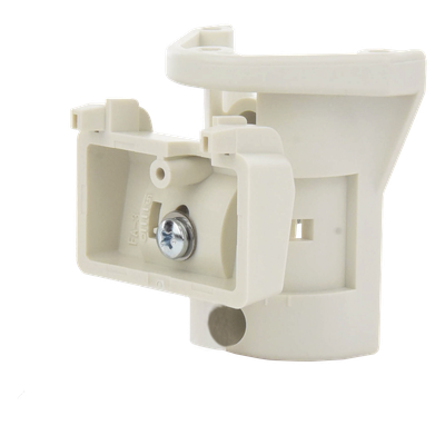 Montaje para Sensor / Compatible RX40PI, MX-40PI, CX-502, DX-40/60 / Soporte Reforzado / Diseño Modular