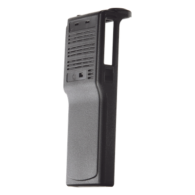 Carcasa de Repuesto / Plástico de Alta Resistencia / 16.5 x 6 x 3.5 cm / Compatible con Radio Portátil HT1000