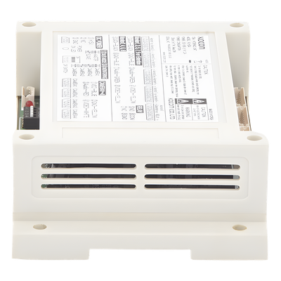 Distribuidor de monitores / 10 a 16 monitores / 4 frentes de calle / 145 x 90 x 40 mm / 5.7 x 3.5 x 1.6 in