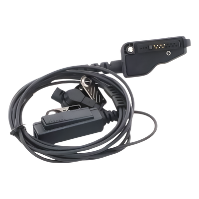 Conector para Radio / Compatible TC-610P / TC-780 / TE320 / Conexión Profesional