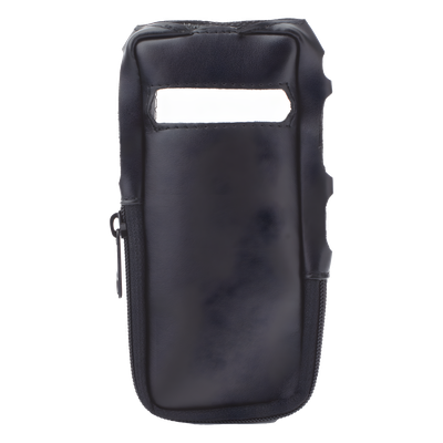Funda Reforzada / Vinipiel de Alta Resistencia / Cierre Resistente / Mica Protectora / Compatible TE-320