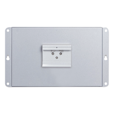 Switch Industrial Administrable Capa 2 de Pared / 16 Puertos PoE 802.3at Gigabit / 2 Puertos SFP / IP40 / -10 a 60 °C / 240W