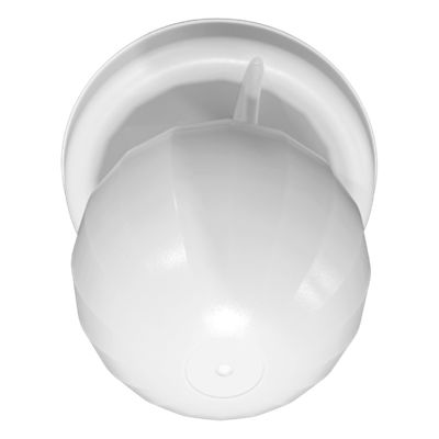 Altavoz Colgante / Transformador 70V/100V / Potencia Ajustable 60W / Dispersión 360° / Sensibilidad 102 dB