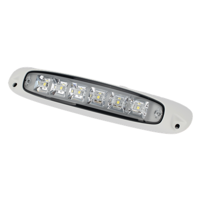 Luz de Escena LED / 1730 Lúmenes / 12-24 VCD / IPX7 / ECE R10 / CISPR 25 Clase 3