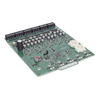 Módulo Monitor Direccionable / 10 Entradas / Circuitos Clase B o Clase A / FlashScan o CLIP / Terminales 12-18 AWG
