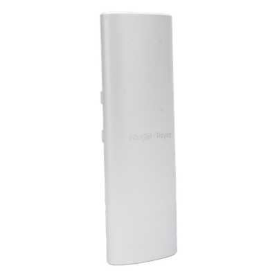 Access Point Mesh Wi-Fi 6 / Exterior IP65 / AX3000 3 Gbps / 512 Usuarios / Doble Banda 2.4 y 5 GHz / Antenas Integradas 6.5 dBi