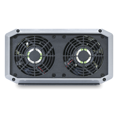 Inversor Onda Senoidal Pura / 1500 W / Entrada 24 VCC / Salida 120 VCA / Eficiencia 95% / LCD Giratoria / Compatible Baterías Litio AGM GEL Plomo