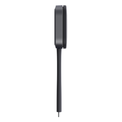 Adaptador de Proyección Inalámbrica / Plug and Play / Multiplataforma / HD con Audio / Pantalla Extendida / Wi-Fi 5 Doble Banda