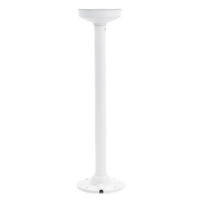 Montaje de Techo / 0.50 m (1.64 ft) / Aleación de Aluminio / 150x567 mm / 1110 g