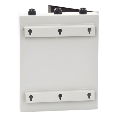 Fuente de Poder para Domos PTZ / 24 VCA @ 7A / 170W / IP65 / 127 VCA Entrada / 0.82 x 0.69 x 0.30 pies