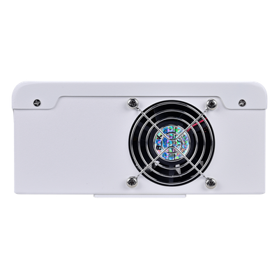 Controlador Solar MPPT / 60A / 12/24/48V / VOC 135Vcc / Paralelo hasta 6 Unidades / Baterías LiFePO₄ y NCM