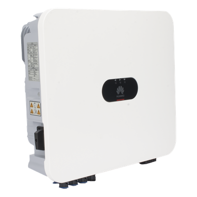 Inversor Híbrido Interconectado / 8 kW / 220-240 Vca / 12 kW Fotovoltaico / 3 MPPT / IP66 / -25°C a 60°C