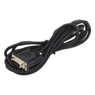 Cable Convertidor USB a RS-232 / 30 cm / 0.98 ft / Compatible Base GC02 / Uso Digitool