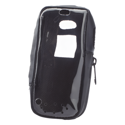 Funda de protección / Cierre magnético / Vinipiel / Compatible RG 360 / Interior acolchado