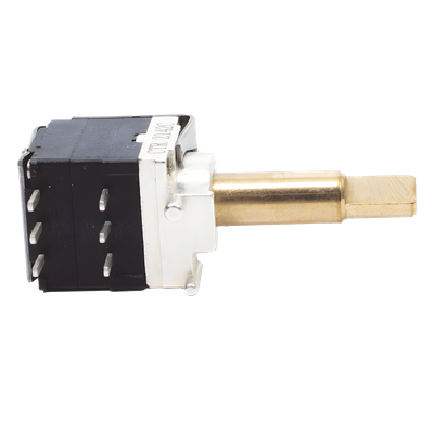 Selector de canales / Compatible EP450 CP200 PRO5150 / Diseño ergonómico / Construcción industrial / Instalación sin herramientas / Material antichoque