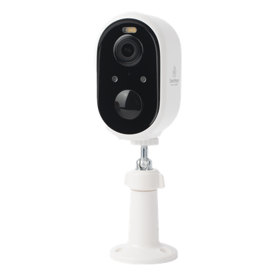 Cámara IP de Batería / 3 Megapixel / Wi-Fi / Visión Nocturna Color 8 m (26.2 ft) / Audio Bidireccional / IP65 / Panel Solar 3W