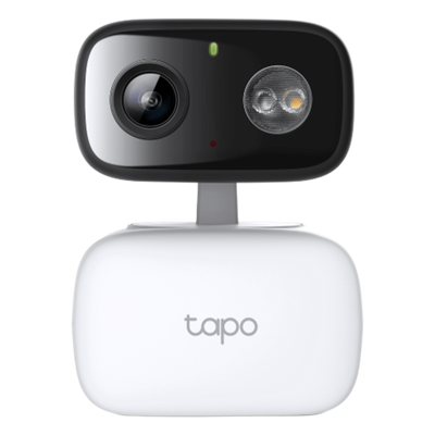Cámara IP Inteligente / Full HD 1080p 30 fps / Visión Nocturna Color con Reflectores / Detección IA Personas y Llanto / IP65 Exterior / Audio Bidireccional / RTSP-ONVIF / Compatible Alexa-Google-SmartThings