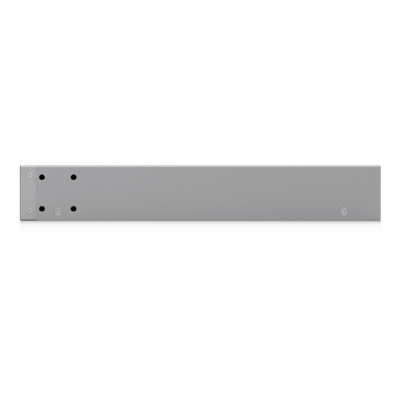 Cloud Gateway 10G / Rack 1U / 8x 1 GbE + 1x 2.5 GbE + 2x 10G SFP+ / IDS/IPS 5 Gbps / 2000 Clientes / 2 Bahías HDD 3.5" RAID 1 / SSD 128 GB