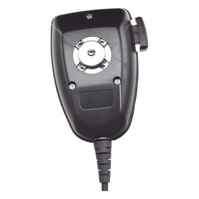 Micrófono para Radio Móvil / Compatibilidad Multi-Modelo Motorola / Diseño Ergonómico / Conector Robusto / Audio Optimizado / Construcción Duradera