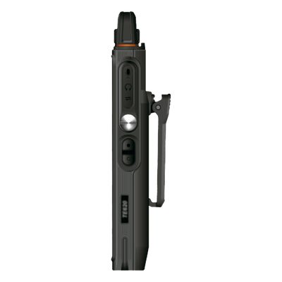 Radio LTE / Android 14 / Cámara 13MP / IP68 MIL-810G / Batería 5000 mAh / Audio Dual