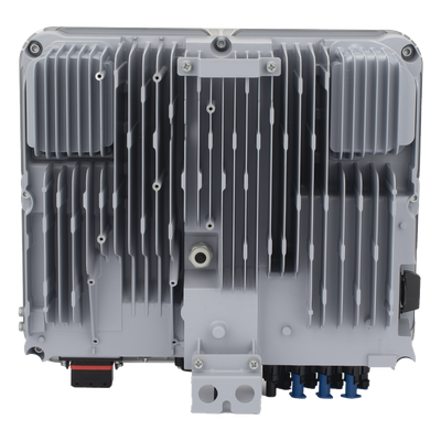 Inversor Híbrido Interconectado / 8 kW / 220-240 Vca / 12 kW Fotovoltaico / 3 MPPT / IP66 / -25°C a 60°C