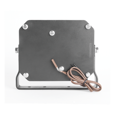 Bocina Compacta / 100 W / 8 Ohms / Uso Rudo / Bracket de Montaje Integrado / 18.3 x 7.5 x 15.7 cm