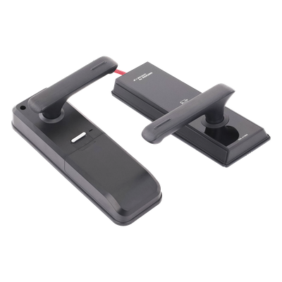 Cerradura Inteligente / Apertura App y Código / BLE y Contacto Seco / 50 Tarjetas RFID / Ajuste 40-60 mm (1.57-2.36 in)