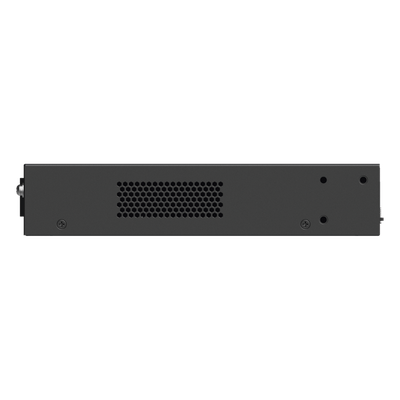 Switch PoE+ Smart / 24 Puertos Gigabit / 370W / 2 SFP 1Gb / 56 Gbps / 41.66 Mpps