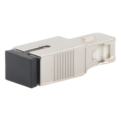 Atenuador Óptico / Monomodo SC/UPC / Atenuación 15 dB / Longitud de Onda 1310/1550 nm / Cuerpo Metálico