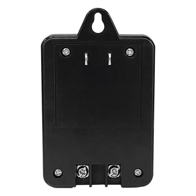 Transformador / 16 VCA / 40 VA / 120 VCA Entrada / -10°C a 45°C / 102.5 x 68 x 58 mm
