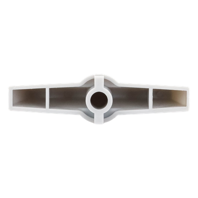 Llave de Reemplazo para Cerradura / Compatible Gabinetes PST Metálicos / Acero Inoxidable / IP66 / IK10