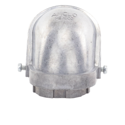 Mufa Compacta / 1 1/4" (32 mm) / 94 x 65 mm / 0.116 kg / Espacios Reducidos