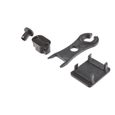 Kit de Herramientas y Accesorios / Cable Troncal AC / Microinversor HMS / 4 Piezas