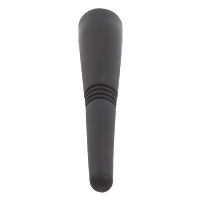 Antena UHF Helicoidal / 400-470 MHz / Ganancia 0 dBd / Perfil Recortado 170 mm / Conector Rosca Monopolo / Omnidireccional Vertical