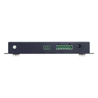 Switch PoE Industrial L2 / 8 Puertos Gigabit PoE / 2 SFP / PoE++ 90W / Presupuesto PoE 145 W / Administración Cloud / Sin Ventiladores / -40 a 75°C