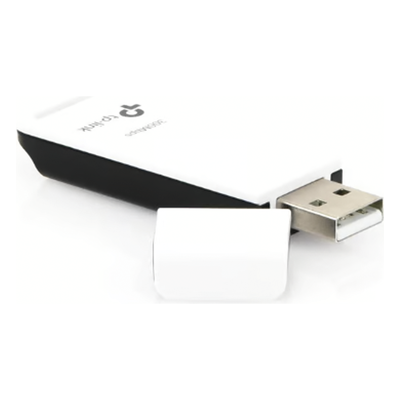 Adaptador USB Wi-Fi / 300 Mbps / 2.4 GHz / MIMO 2x2 / USB 2.0 / WPS