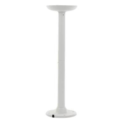 Montaje de Techo para Interior / Aluminio y Plástico / 6.32' x 20.9' / Carga 6.61 lb