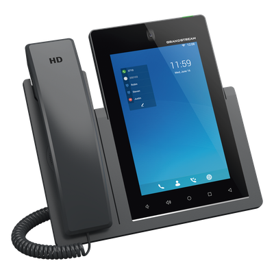 Videoteléfono IP / Pantalla Táctil 7