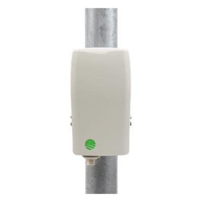 CPE de 1 Gbps para Enlaces Multipunto / Banda Libre 57-66 GHz / Hasta 500 m (1640 ft) / Sin Licencias / Certificación Terragraph