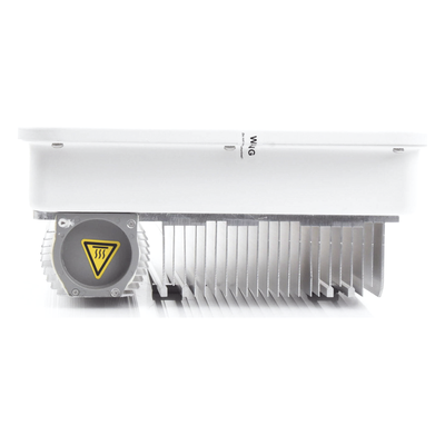 Inversor de Interconexión a Red / 8 kW / 220 Vca / 3 MPPT / Eficiencia 97.8% / Wi-Fi Integrado