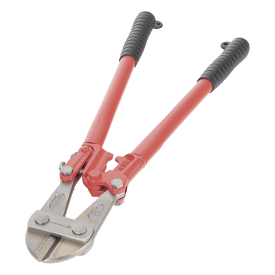 Pinza Corta Pernos / 18 pulgadas (457 mm) / 3 puntos de apoyo / Acero Cr-V / Capacidad 3/8' (9.5 mm)