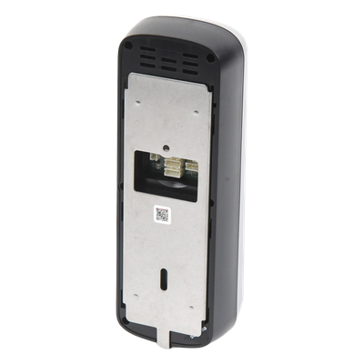 Terminal de Control de Acceso Biométrico / 1,000,000 Plantillas / TCP-IP y RS-485 / Lector 13.56 MHz MIFARE NFC DESFire FeliCa / LCD 2.0 Pulgadas / Detección de Dedo Vivo