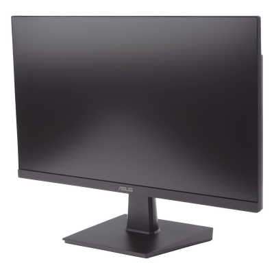 Monitor Gaming / 23.8 pulgadas / Full HD IPS / 100 Hz / 1 ms MPRT / Adaptive-Sync VRR / Sin Marco / Montaje VESA 100x100