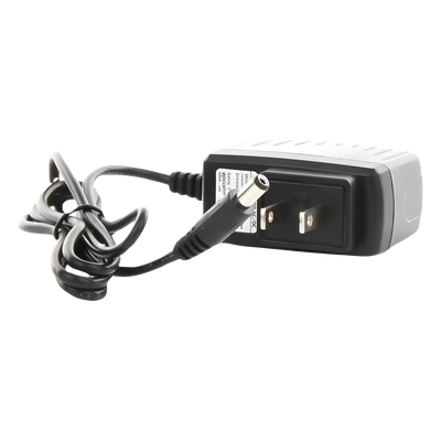 Fuente de Poder / 5 VCC / 2 A / Entrada 100-240 VCA / 65 x 70 x 24 mm / 0°C a +40°C